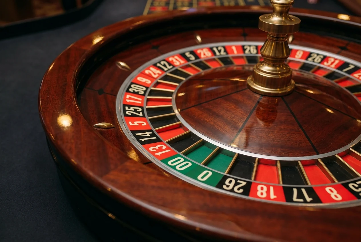 Élő játékok, nomini casino vélemények