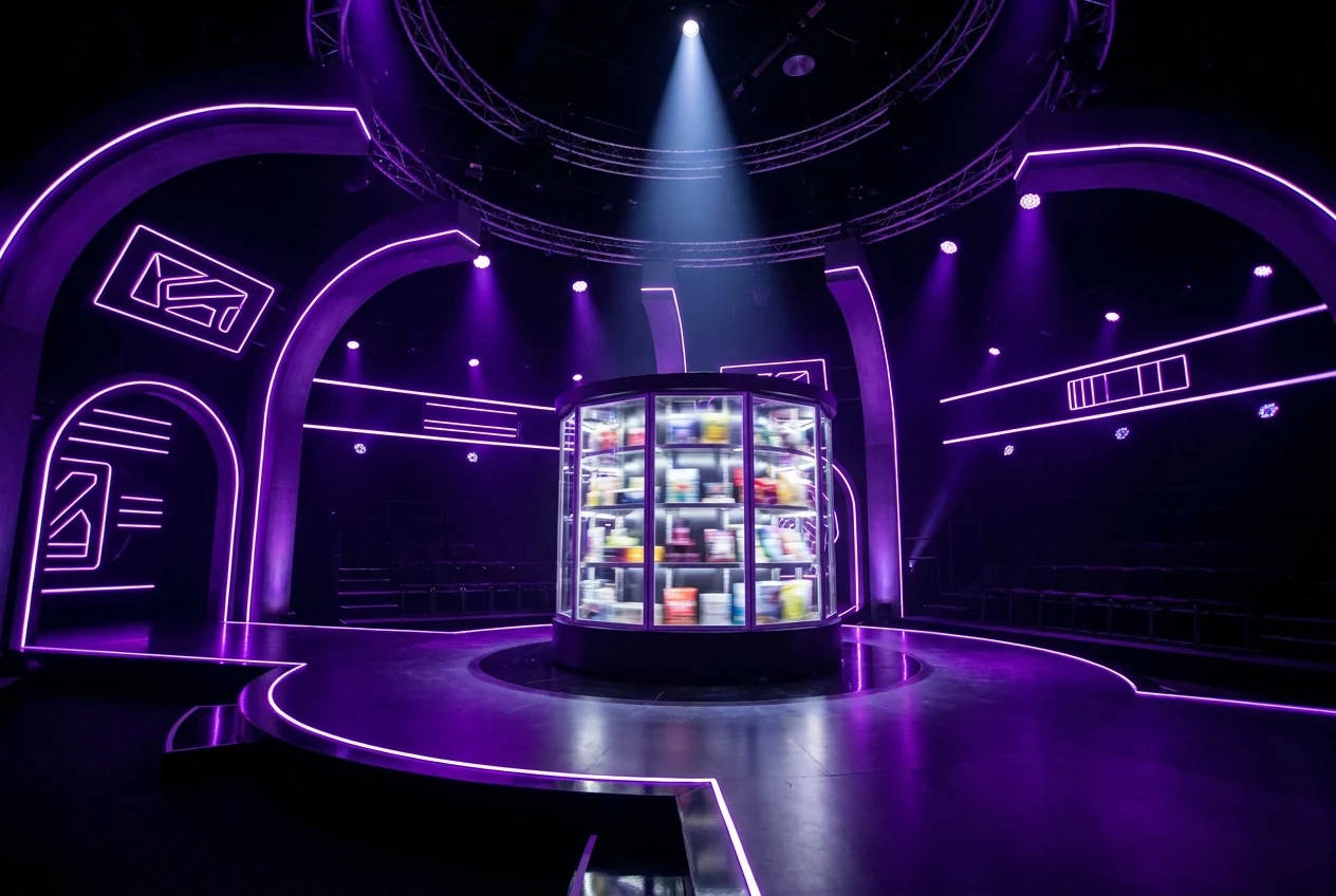 Deal Or No Deal Nomini Casino