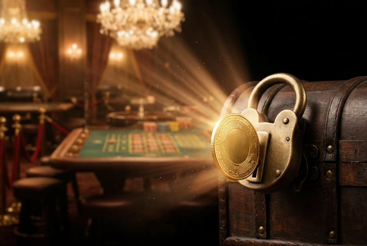 Nincs megerősítve Nomini Casino