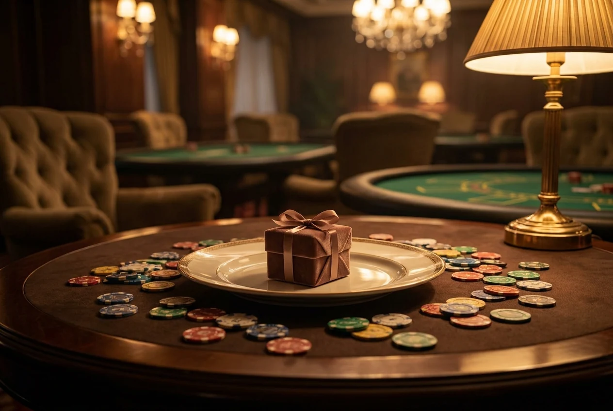 Mit jelent a befizetés nélküli bónusz Nomini Casino