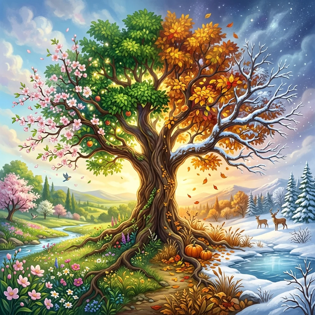 Seasons Slot Nomini Casino