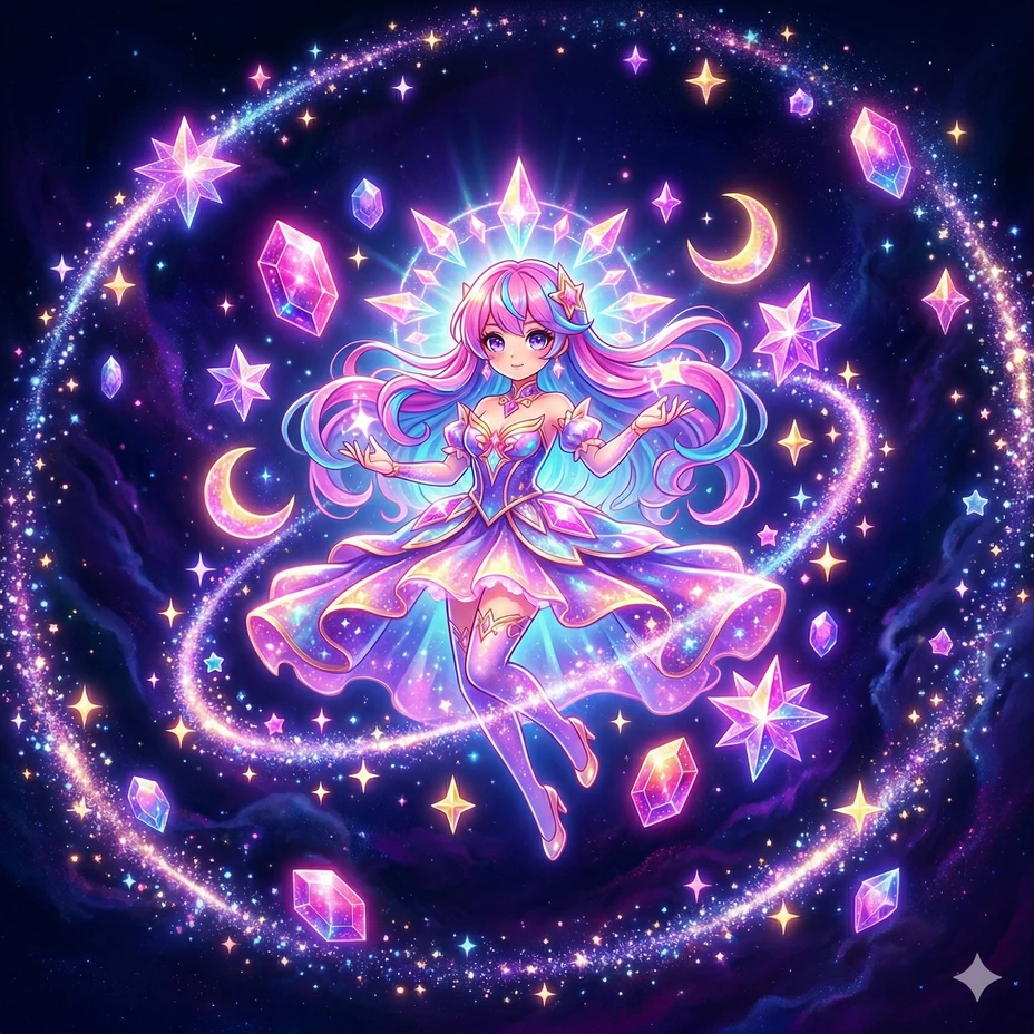 Starlight Princess Nomini Casino