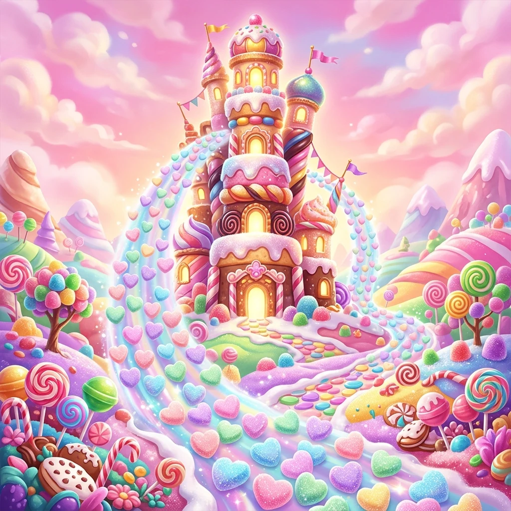 Sweet Bonanza 1000 Nomini Casino