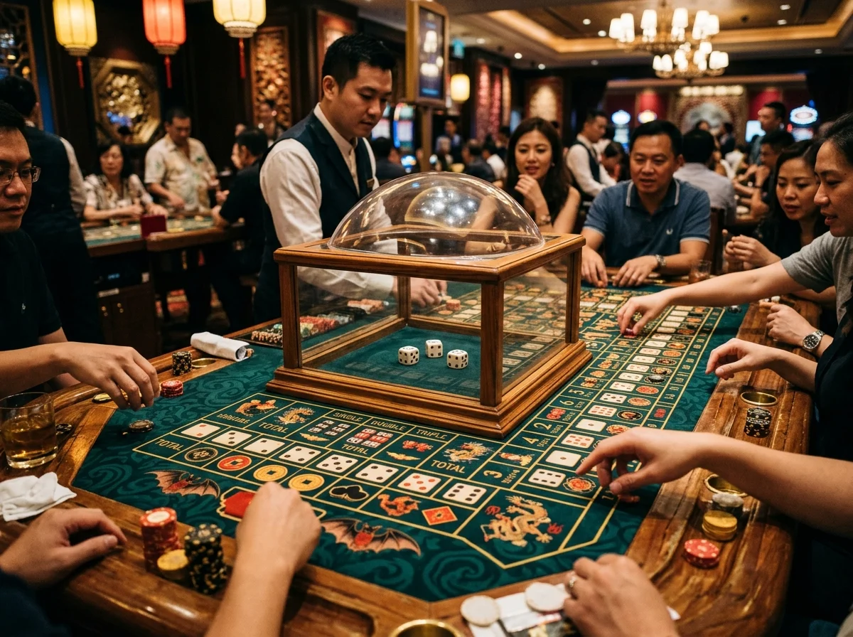 Asztali játékok, nomini casino vélemények